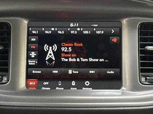 Used 2023 Dodge Charger GT w/ Blacktop Package image 21