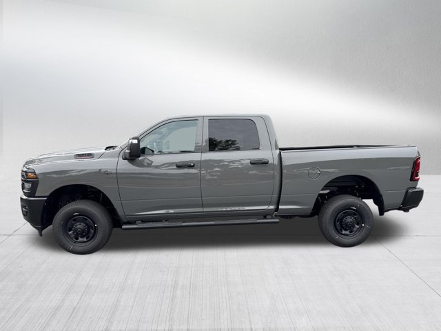 New 2027 RAM 2500 Tradesman AWD/4WD image 8