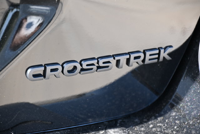 New 2026 Subaru Crosstrek 2.5i Limited AWD/4WD image 14