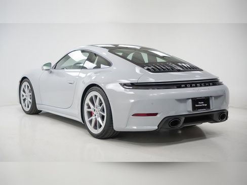 New 2026 Porsche 911 Carrera S image 3
