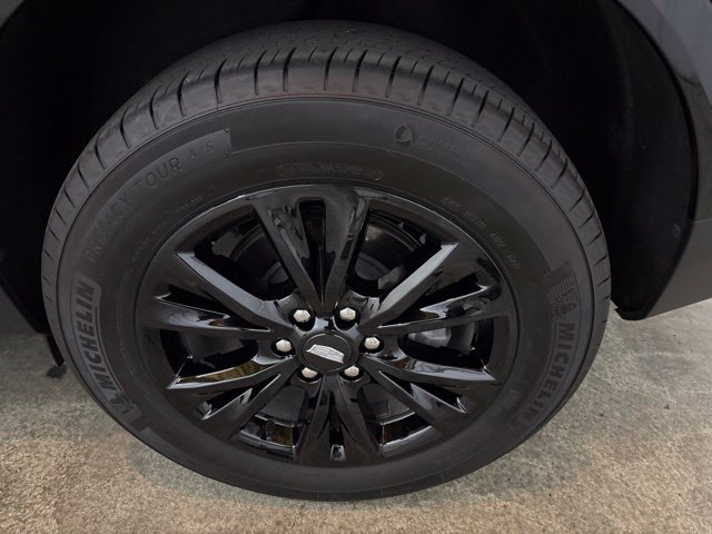 Used 2024 Cadillac XT5 Luxury AWD/4WD image 8