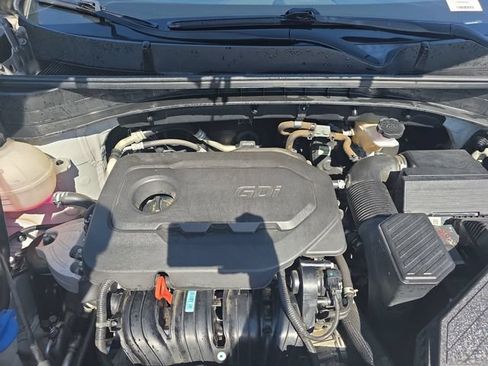 Used 2022 Kia Sportage Nightfall Edition w/ Nightfall Fwd Premium Package image 29