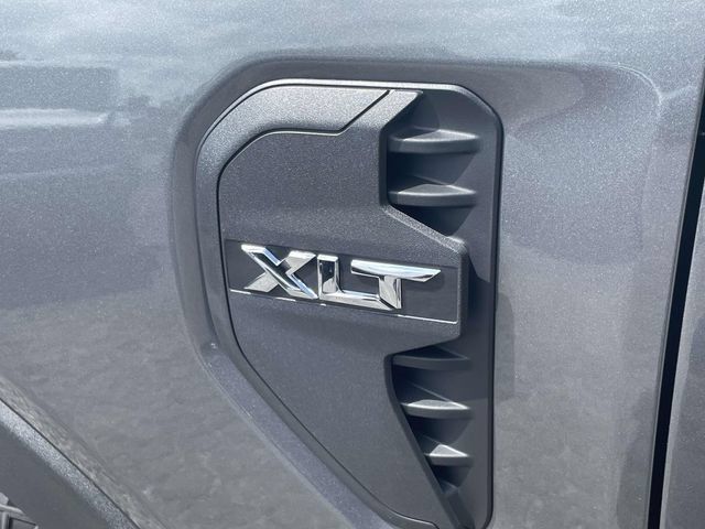 New 2026 Ford Ranger XLT w/ Equipment Group 301A High RWD image 6