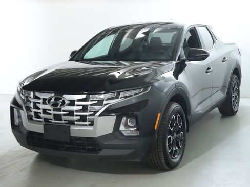 Used 2022 Hyundai Santa Cruz SEL w/ Cargo Package AWD/4WD image 4