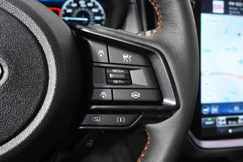 New 2026 Subaru Crosstrek 2.5i Limited AWD/4WD image 32