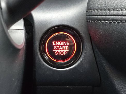 Used 2023 Honda HR-V LX image 20