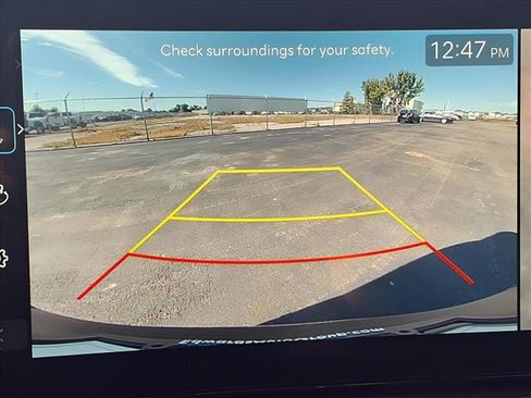 New 2026 Hyundai Palisade XRT Pro image 18