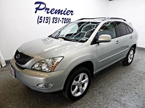 Used 2007 Lexus RX 350 2WD image 1