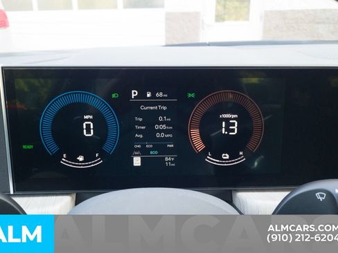 Used 2025 Hyundai Sonata SEL FWD image 27