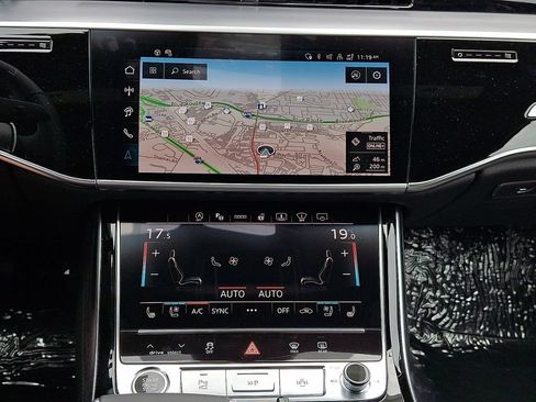 New 2027 Audi A8 L 3.0T AWD/4WD image 9