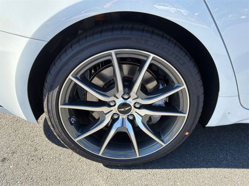 New 2026 Genesis G70 2.5T Prestige image 17