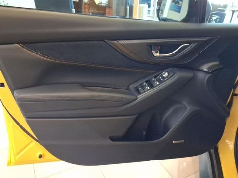 New 2026 Subaru WRX tS image 17