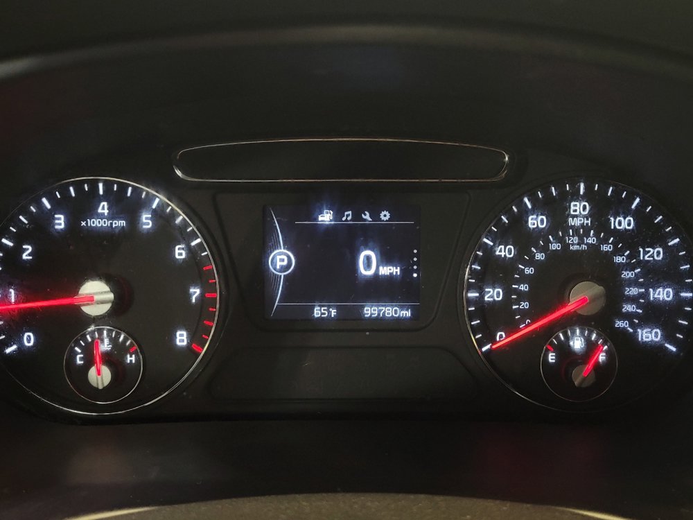 Used 2017 Kia Sorento AWD image 23