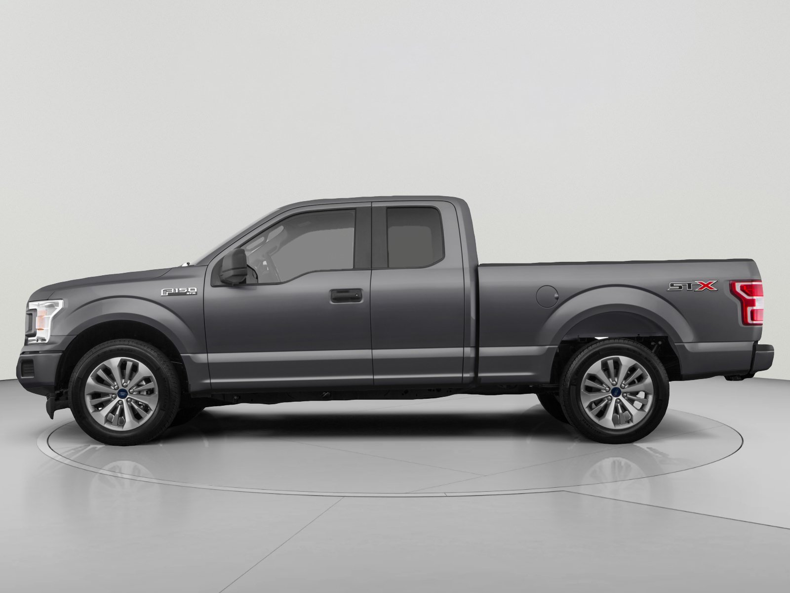Used 2019 Ford F150 Lariat AWD/4WD image 2
