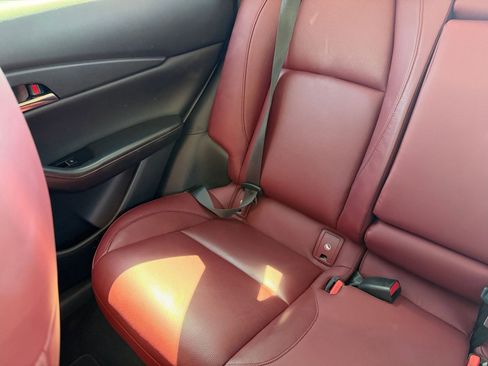 Used 2025 MAZDA CX-30 AWD 2.5 S w/ Preferred Package image 40