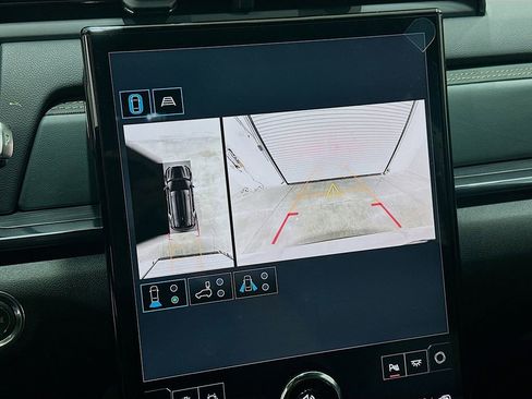 New 2026 GMC Terrain AT4 w/ Convenience Package III AWD/4WD image 14