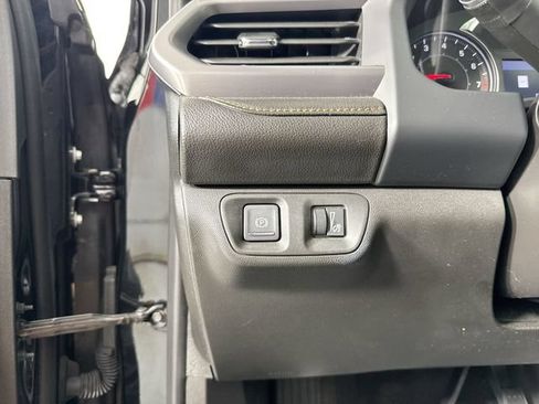Used 2023 GMC Acadia AT4 w/ Trailering Package AWD/4WD image 15