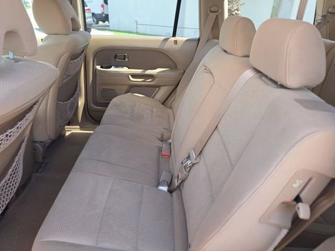 Used 2008 Honda Pilot EX image 11