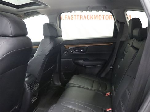 Used 2019 Honda CR-V EX-L image 18