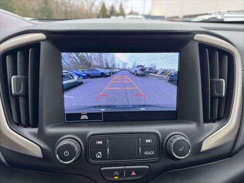 Used 2022 GMC Terrain Denali w/ LPO, 'HIT The Road' Package image 29