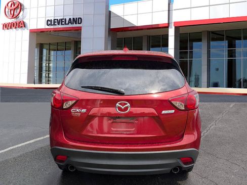 Used 2013 MAZDA CX-5 Touring FWD image 6