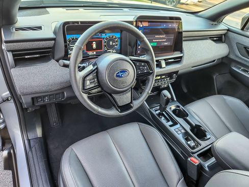 Certified 2026 Subaru Outback Limited AWD/4WD image 8