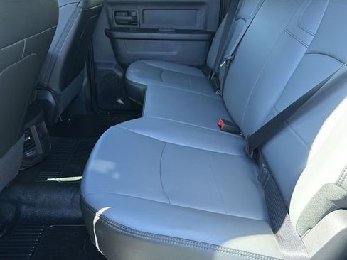 New 2026 RAM 4500 Tradesman AWD/4WD image 21