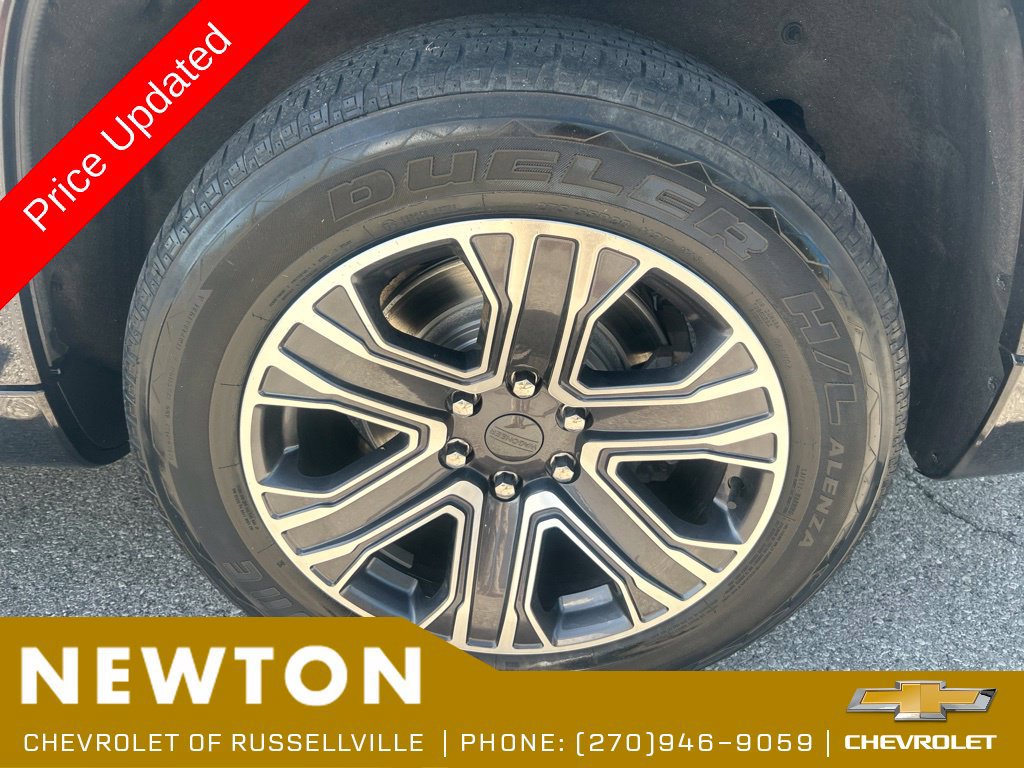 Used 2023 Jeep Wagoneer 4WD w/ Premium Group I image 50
