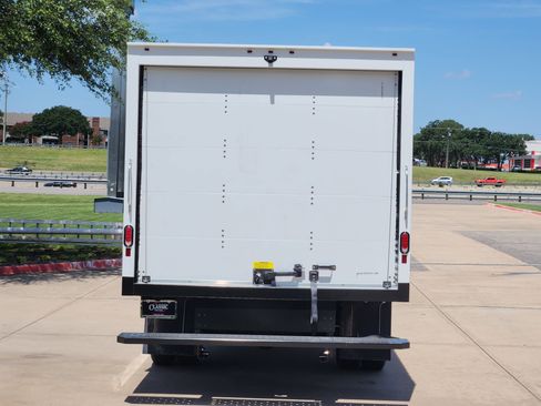 New 2025 Chevrolet Express 3500 w/ Power Convenience Package image 12