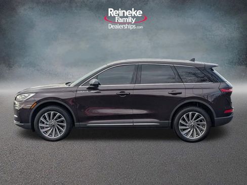 Used 2023 Lincoln Corsair Reserve image 9