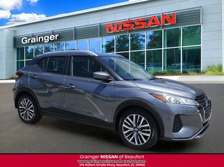 Used 2021 Nissan Kicks SV FWD video 1