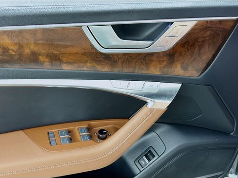 Used 2023 Audi A6 Premium Plus w/ Premium Plus Package image 22