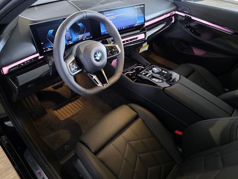 New 2027 BMW 530i RWD image 8