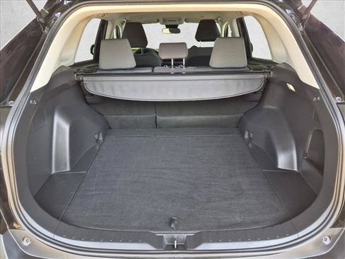 Certified 2025 Toyota RAV4 XLE AWD/4WD image 7