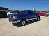 Used 2011 Ford F150 XLT w/ XLT Chrome Pkg image 3