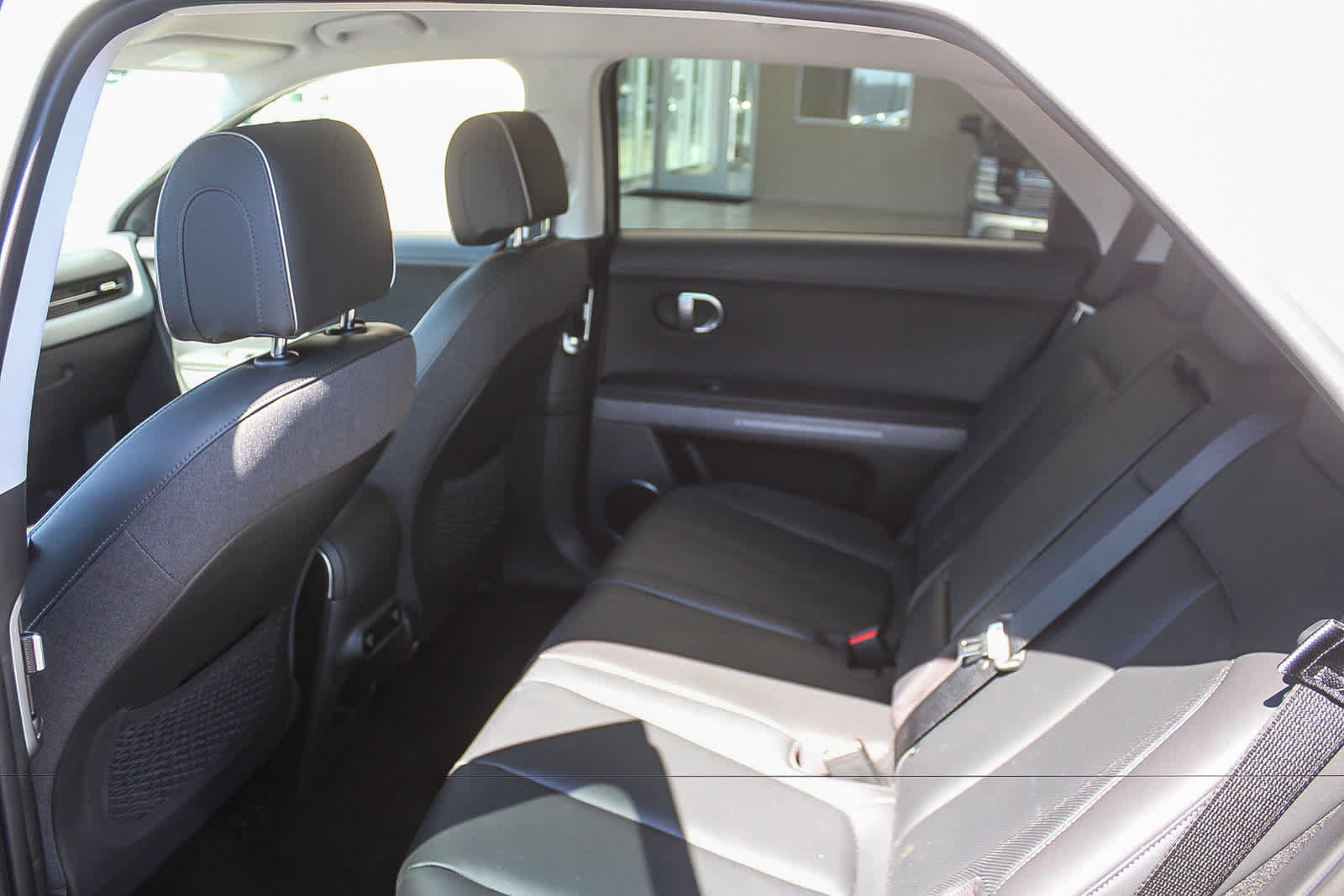 Certified 2023 Hyundai Ioniq 5 SEL AWD/4WD image 23