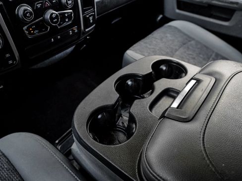 Used 2019 RAM 1500 Big Horn AWD/4WD image 25
