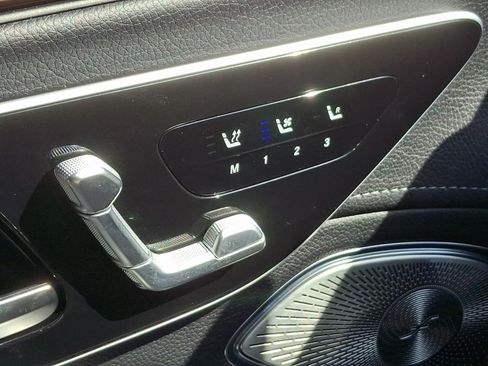 Used 2023 Mercedes-Benz EQS 450+ SUV image 24