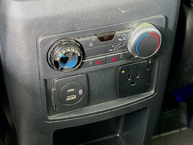 Used 2021 Ford Explorer ST AWD/4WD image 26