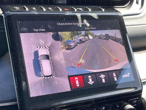 New 2025 Jeep Grand Cherokee L Limited w/ Luxury Tech Group II image 19