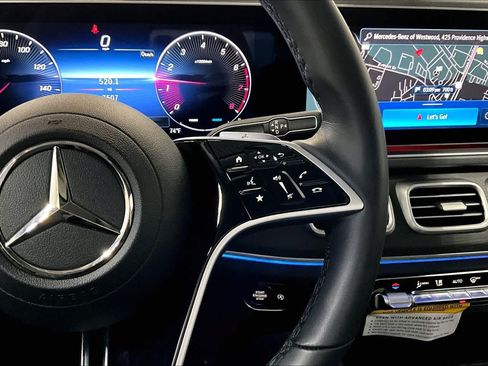 Certified 2026 Mercedes-Benz GLE 350 4MATIC image 25