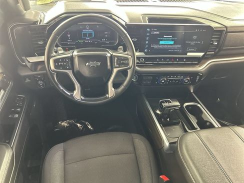 Used 2024 Chevrolet Silverado 1500 RST w/ All Star Edition Plus AWD/4WD image 22