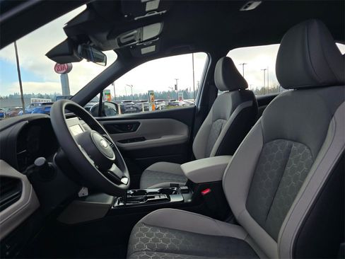 New 2026 Subaru Forester image 12