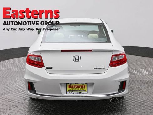 Used 2015 Honda Accord EX-L image 6