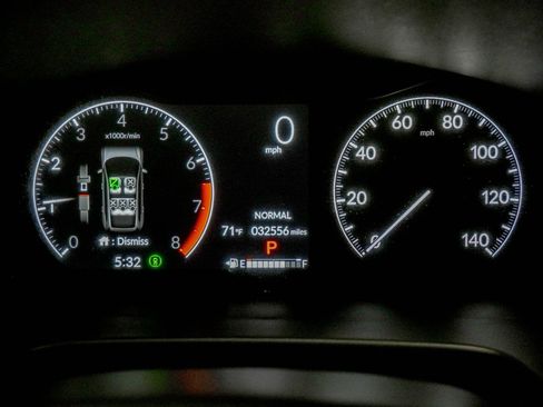 Used 2023 Honda CR-V EX image 35