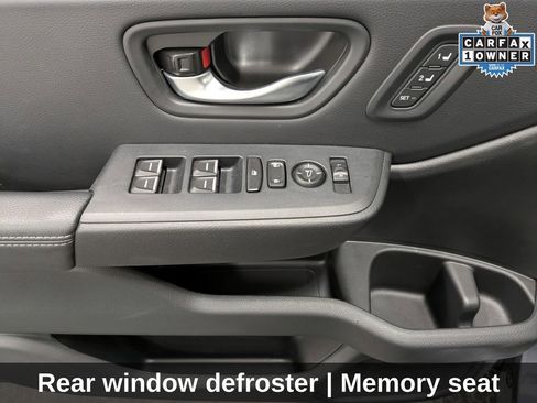 Certified 2025 Honda Pilot EX-L image 11