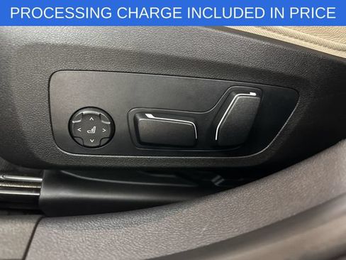 Used 2026 BMW 330i Sedan RWD image 4
