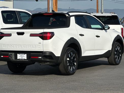 New 2026 Hyundai Santa Cruz SEL AWD/4WD image 4