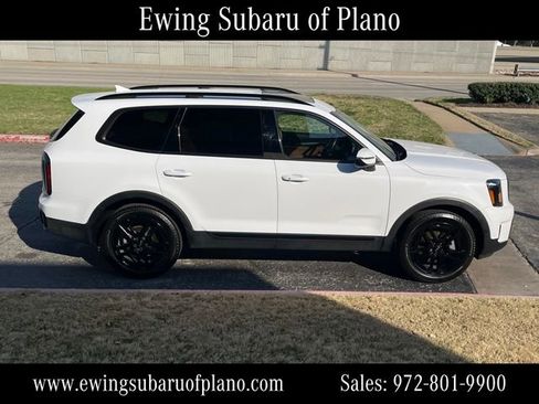 Used 2024 Kia Telluride EX X-Line image 7