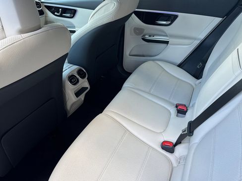 Certified 2026 Mercedes-Benz GLC 300 image 13